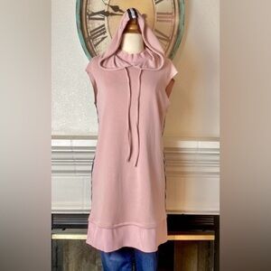 On Twelfth-Tank Dress